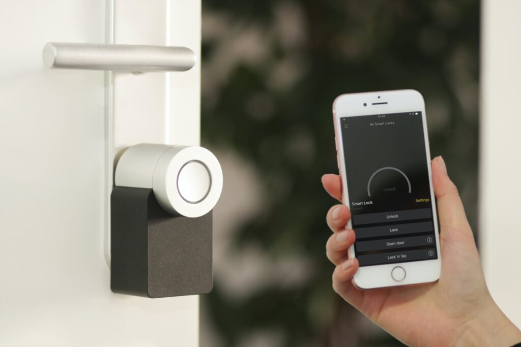 10 Essential Steps to Secure Your Smart Home Devices