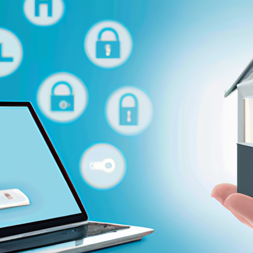 10 Essential Steps to Secure Your Smart Home Devices