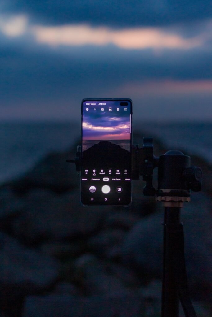 5 Tips to Optimize Your Smartphone Camera Settings for Better Photos