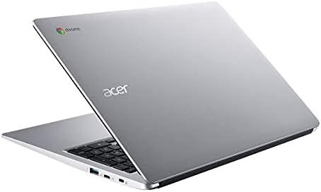 Acer 2022 Chromebook 315 Review