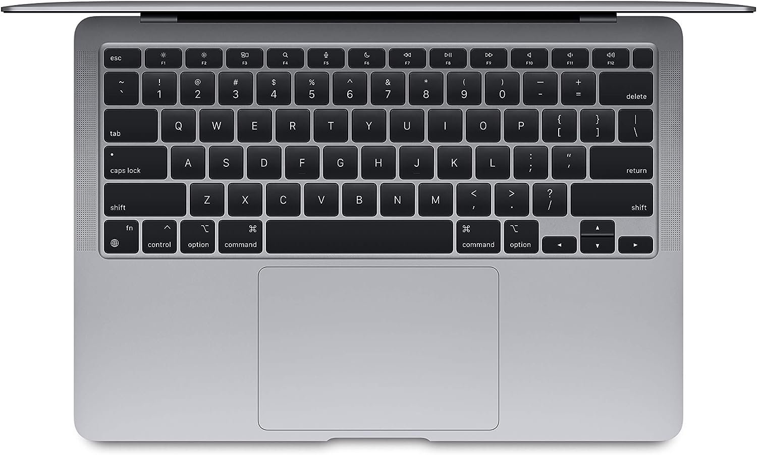 Apple MacBook Air M1 Chip Review