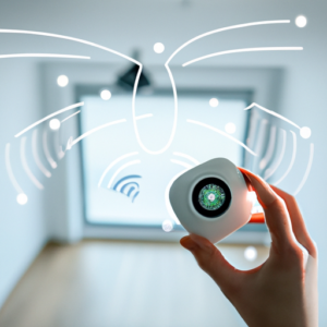 Are There Any Innovative Gadgets For Home Automation?