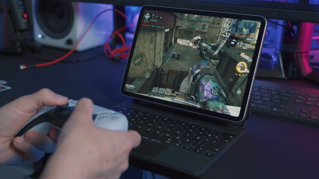 Can a Gaming Laptop be Used for Professional Work?