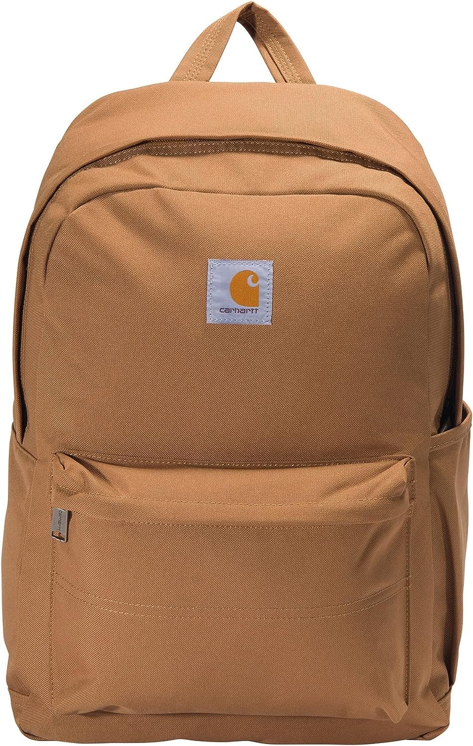 Carhartt 21 L Essential Laptop Backpack Review