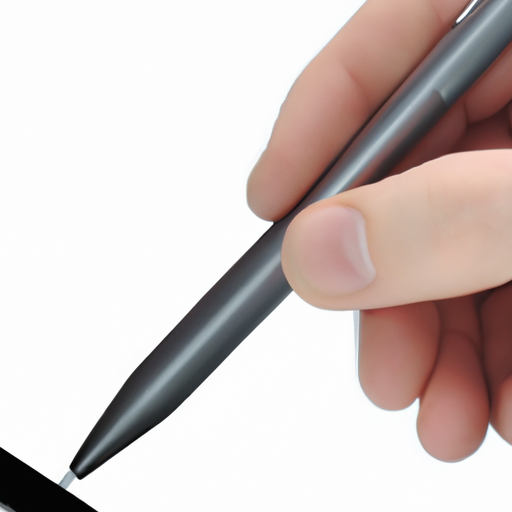 Exploring Stylus Compatibility with Touchscreen Devices