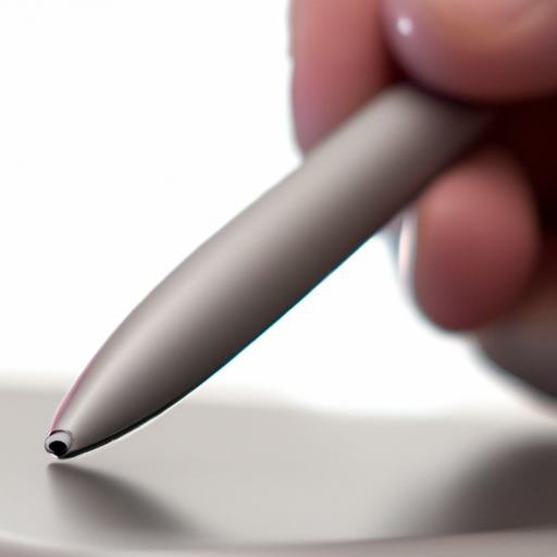 Exploring Stylus Compatibility with Touchscreen Devices