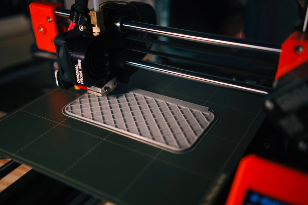 Exploring the Advantages of 3D Printing for Home Use