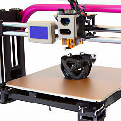 Exploring the Advantages of 3D Printing for Home Use