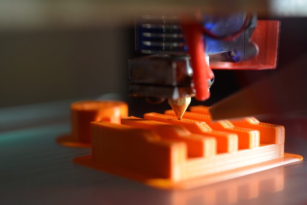 Exploring the Advantages of 3D Printing for Home Use