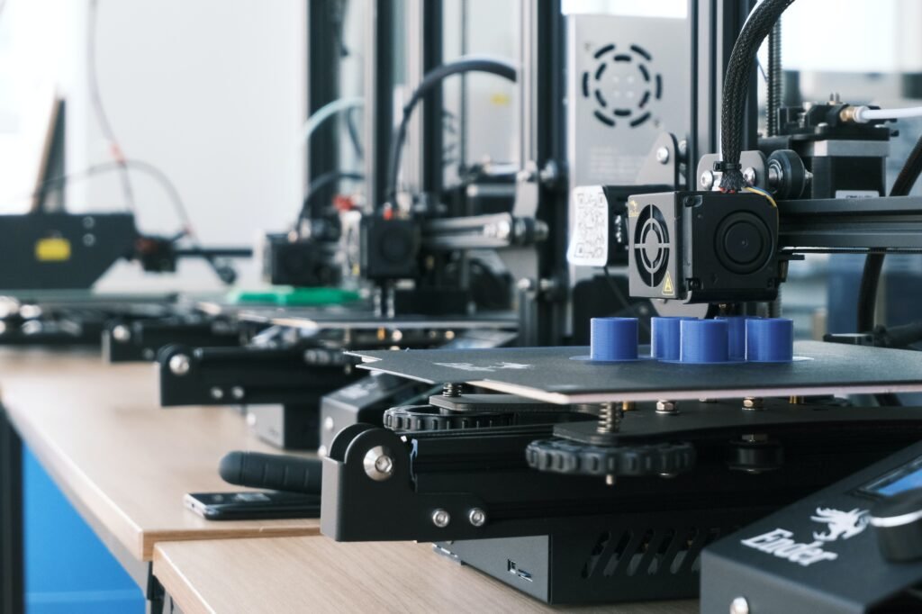 Exploring the Advantages of 3D Printing for Home Use