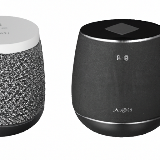 Exploring the Benefits of Smart Home Assistants: Amazon Echo vs Google Home