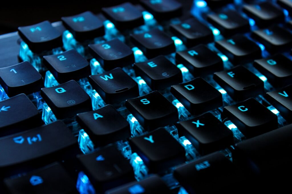 Exploring the Essential Features of a High-End Gaming Keyboard