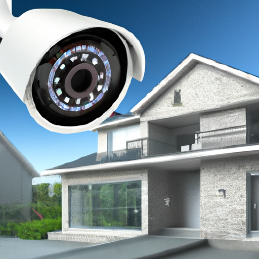 Exploring the Latest Innovations in Smart Home Security Cameras