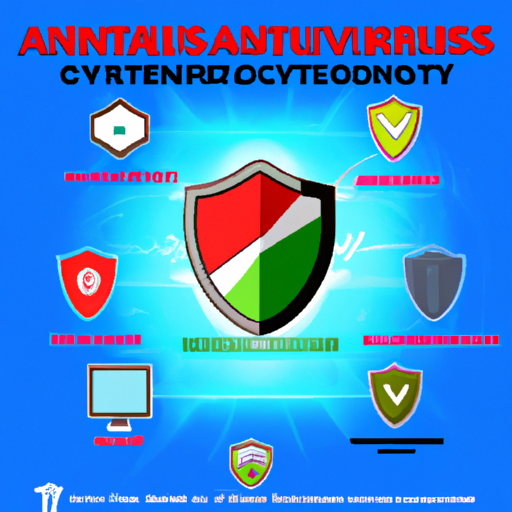 Finding the Perfect Antivirus Software for Your Computer