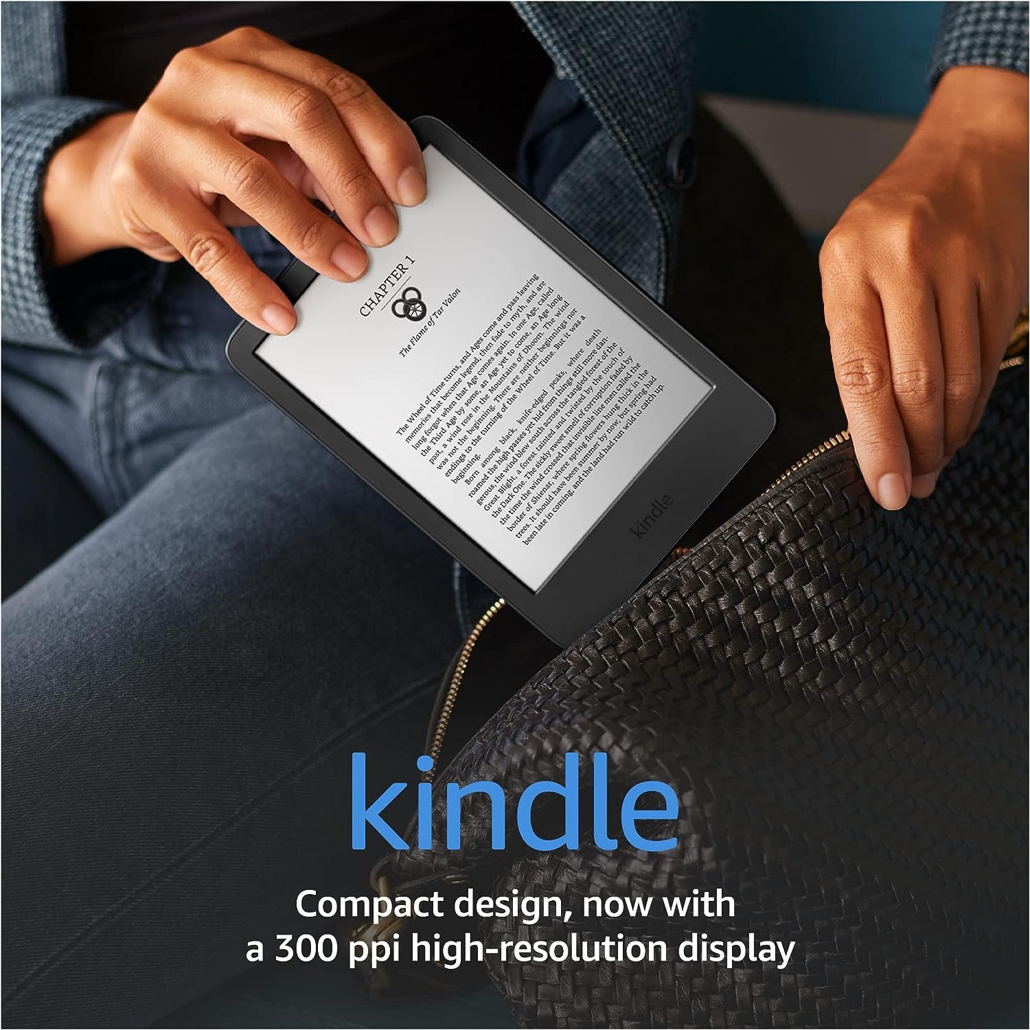 Kindle (2022 release) – Black review