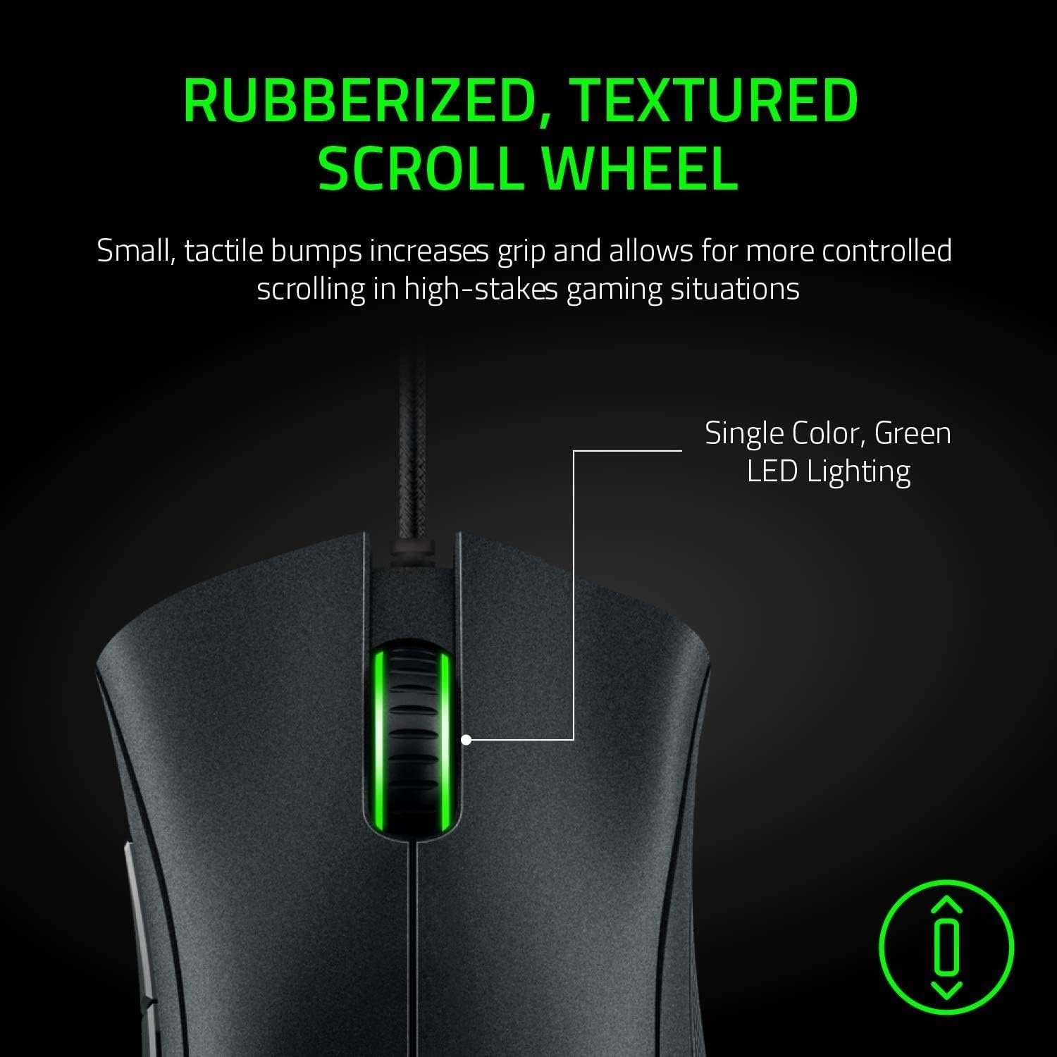 Razer DeathAdder Essential Gaming Mouse Review