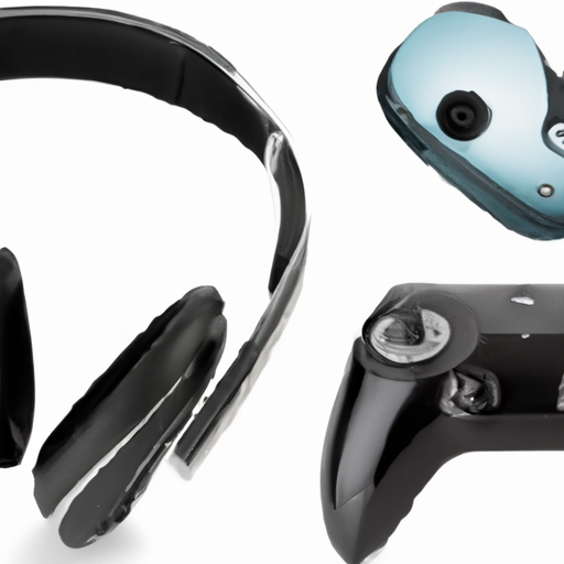 Step-by-Step Guide: Connecting and Using a Wireless Gaming Headset with Your Console