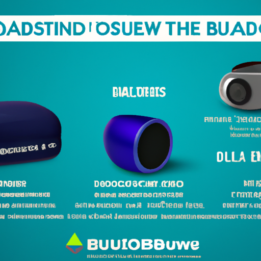 The Benefits of Portable Bluetooth Speakers