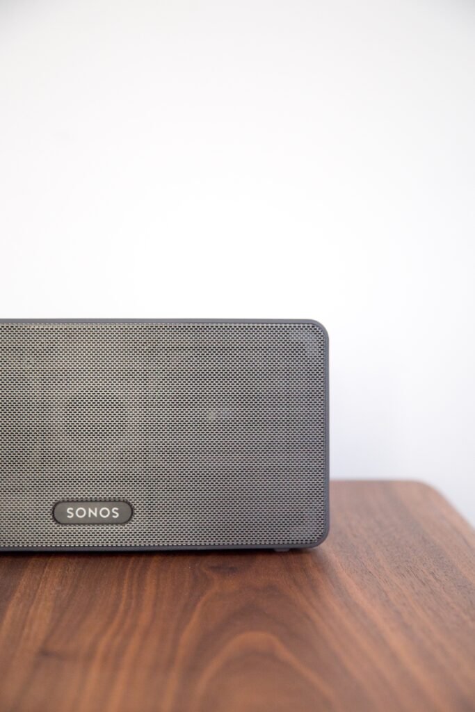 The Benefits of Portable Bluetooth Speakers