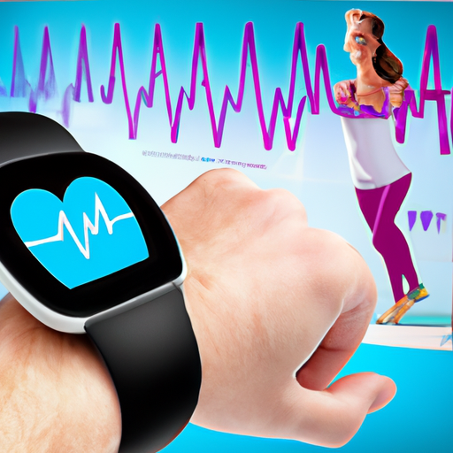 The Effects of Smartwatches on Health