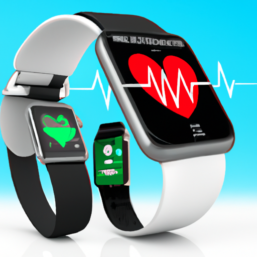 The Effects of Smartwatches on Health