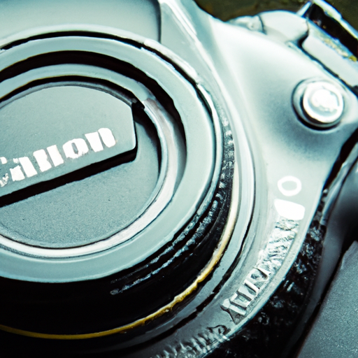 The Most Common Features in a High-End Digital Camera