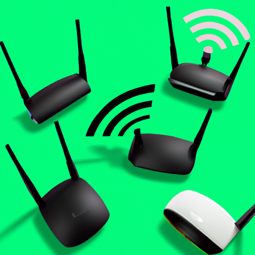 The Top Gadgets for Enhancing Wi-Fi Coverage in a Spacious Residence