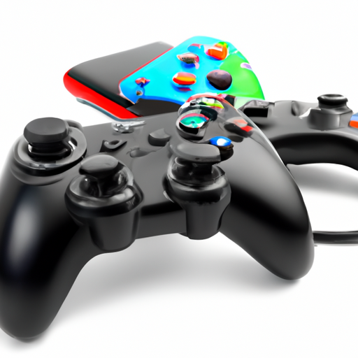 Tips for Optimizing Gaming Console Performance