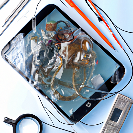 Tips to Safeguard Your Gadgets from Water Damage