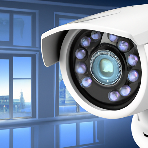 Top 10 Gadgets for Enhancing Home Security