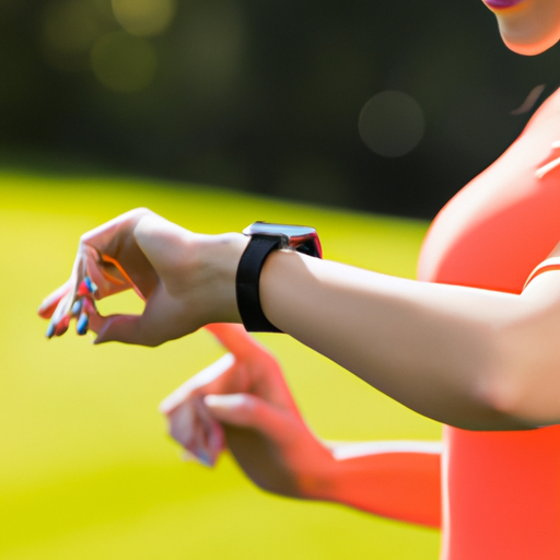 Understanding How Fitness Trackers Measure Heart Rate