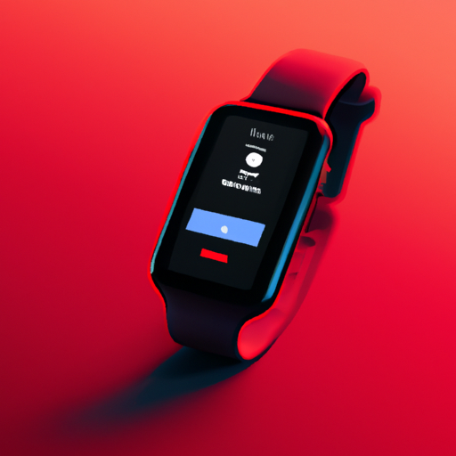 Using a Smartwatch for Contactless Payments