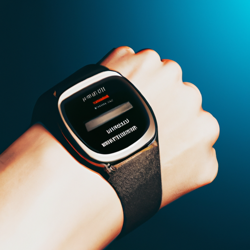 Using a Smartwatch for Contactless Payments