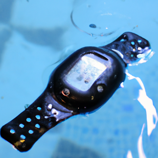 Waterproof Fitness Trackers: Swim and Shower with Ease