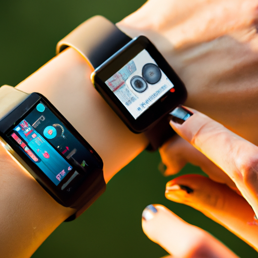 What Are The Latest Trends In Wearable Tech?