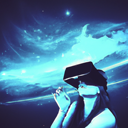 Whats The Future Of Virtual Reality Technology?