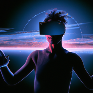 What’s The Future Of Virtual Reality Technology?